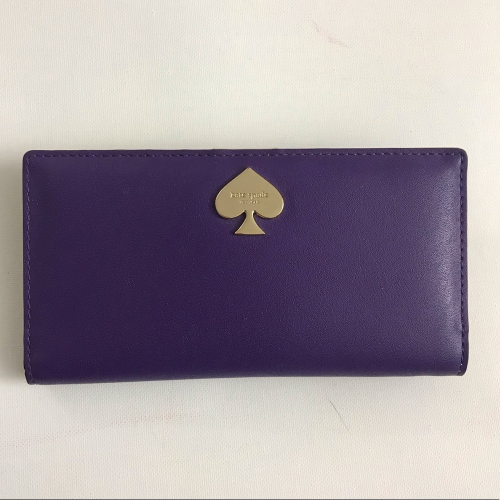 Kate Spade Stacy Wallet